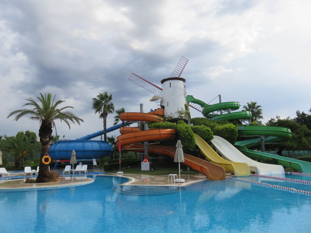 imagini hotel Starlight Resort